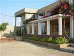 Hotel Miramar Pisco