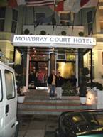 Mowbray Court Hotel