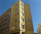 Athens Evripides Hotel