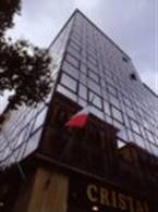 Cristal Palace Hotel