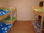 TIU Kamyanets Podilski Backpackers