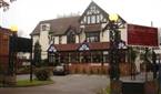 Amblehurst Hotel
