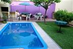 Hostel Estacion Mendoza