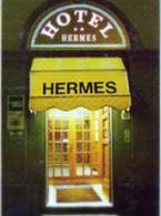 Hotel Hermes Florence