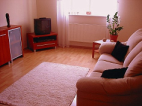 Castle's Apartment