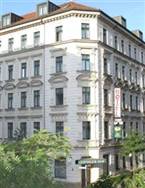 Galerie-Hotel Leipziger Hof