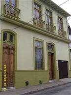 La Casa de Henao