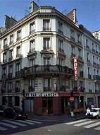Hotel des 3 Nations