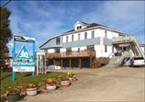 Auberge Internationale Forillon