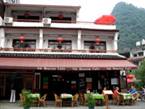 7th Heaven Cafe and Hostel