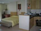Alley 8 Apartments
