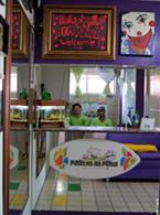 Albergue Piratas da Praia Hostel