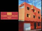 Hostal Tambo Colorado