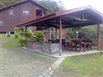 Mountain Lodge