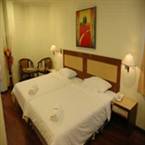 Hotel Mingstar