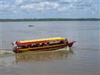 Amazonian Trips