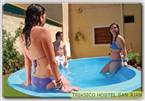 Triasico Hostel San Juan