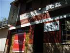 Hostel Parque Central