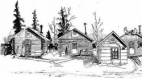 Berry Patch Cabins
