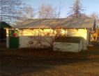 Berry Patch Cabins