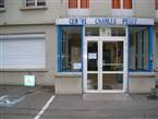 Ethic Etapes Centre Charles Péguy