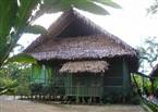 Albergue Tacana