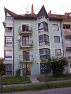 Hometown Apartment