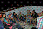 Aji Verde Hostel