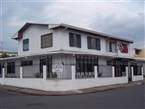 Tuanis Hostel