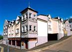 Bank Street Lodge