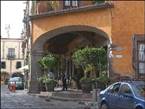 Mesón de Santa Rosa