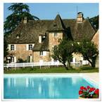 Chateau de Cautine