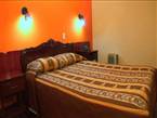 Hostal Tawantinsuyu Puno Park