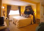 Ye Olde Vicarage Hotel