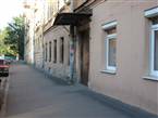 SPB Homestay