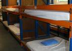 Geopark Dormitory