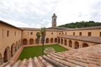 Ostello della Gioventù di Volterra