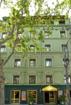 Hotel Berlioz