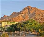 Ein Gedi Youth Hostel & Guest House
