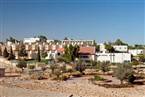 Mitzpe Ramon Youth Hostel & Guest House