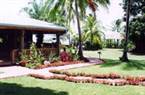 Tufi Dive Resort