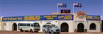 Radeka Downunder Underground Backpackers & Motel