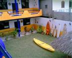 La Punta Rooms Hostel