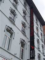 Hotel Husa de la Couronne
