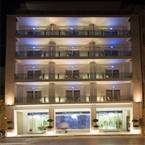 Olympic Star Hotel