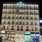 Patras Palace Hotel
