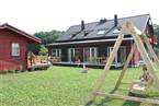 Guesthouse Love Island