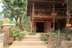Phetdavanh Guesthouse & Bungalows