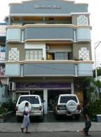 Dreamtime Building
