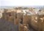 Jaisalmer Desert Haveli Guesthouse